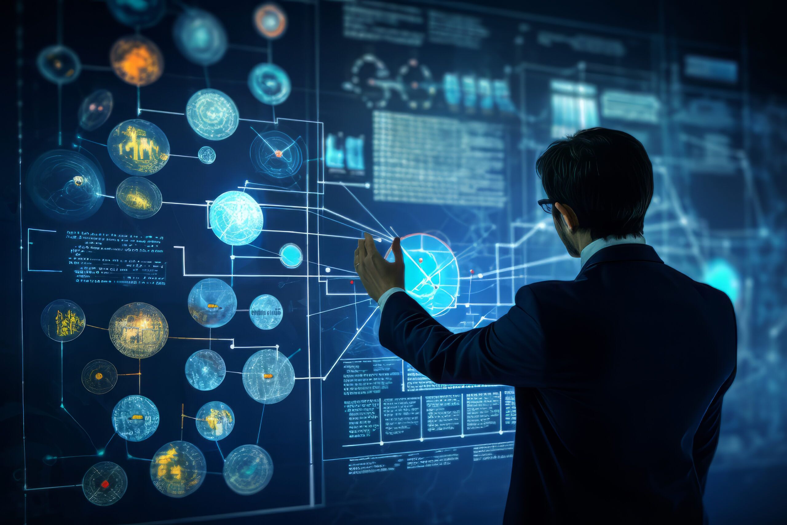 Agentic AI Is Redefining Enterprise Workflows in 2026 - CrossML
